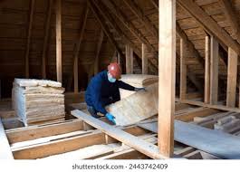 Types of Insulation We Offer in Baker, LA